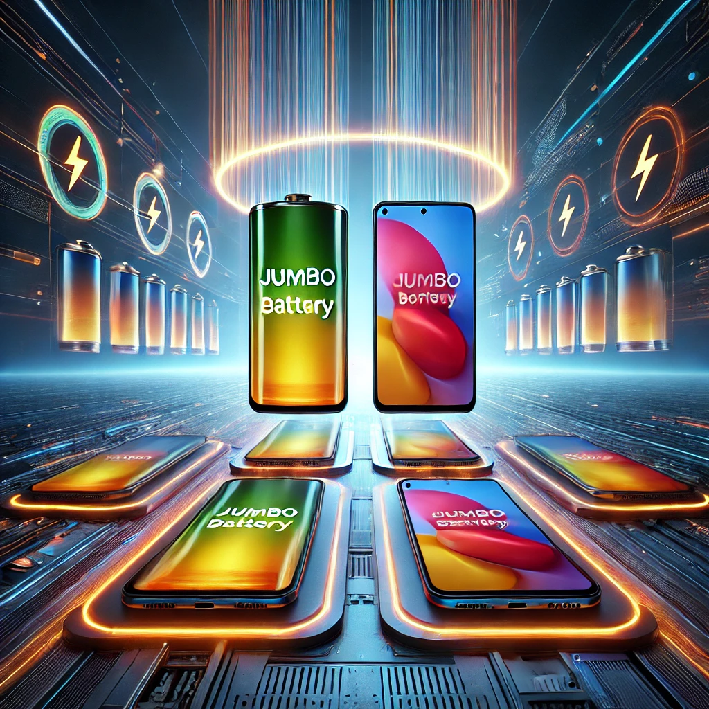 MotoG15 dan G15Power Dirilis, HP Dengan Baterai Jumbo