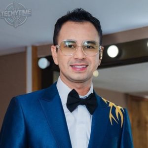 Raffi Ahmad Resmikan Sam'sStudio, Warganet Sorot Konflik