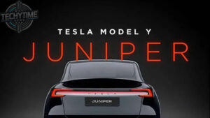 Tesla Model Y Juniper Masuk Jalur Produksi Awal 2025