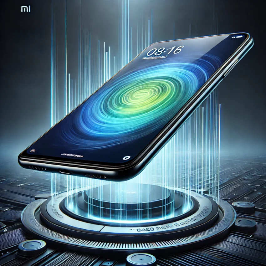 Xiaomi Redmi Turbo Meluncur, Pakai Chip Dimensity 8400 Ultra