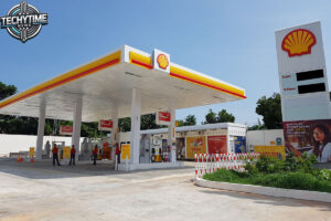 Stok Beberapa SPBU Kosong, Ini Kata Shell Indonesia