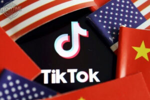 Minggu TikTok Dikabarkan Tutup Aplikasi di AS