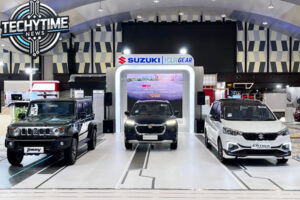 Suzuki Honda dan Daihatsu Soal Kenaikan Harga Awal 2025