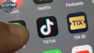 Byte Dance Cari Alternatif Selain Jual TikTok agar Tetap Bisa Beroperasi di AS