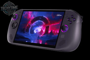 Lenovo Legion Go S Meluncur, Konsol Game PC Handheld dengan SteamOS