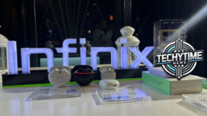 Bakal Gebrak Tanah Air, Infinix Note 50 Akan Dilengkapi DeepSeek