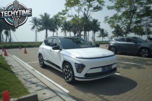 Review Electric Fitur Canggih dan Jarak Tempuh 900 km