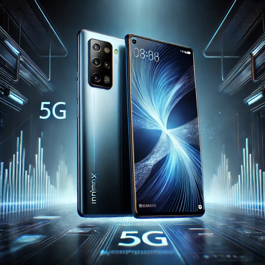 Infinix Note 50 Pro Plus 5G Resmi, Pakai Chip Baru dan Kamera Periskop