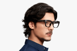 Xiaomi AI Glasses Resmi, Kacamata Pintar Pesaing Ray-Ban Meta