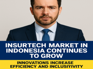 Pasar Insurtech Di Indonesia
