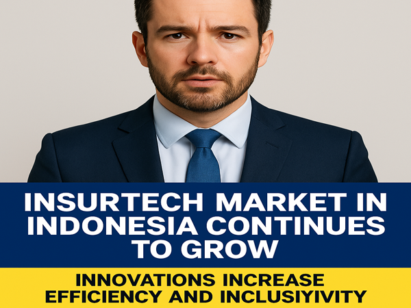 Pasar Insurtech Di Indonesia