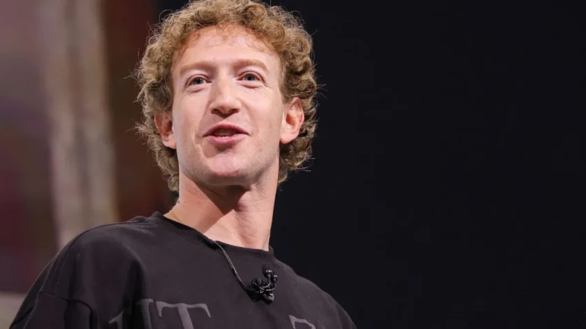 Mark Zuckerberg Bajak Shengjia Zhao, Tokoh Kunci OpenAI untuk Masuk Tim AI Meta