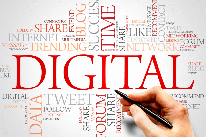 Segala Sesuatu Serba Digital, Tapi Tak Jarang Hanya 'Sok Paham