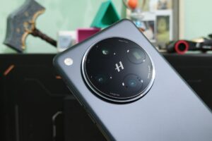 Hasilkan Foto Menawan Kota dengan Oppo Find X8 Pro di Segala Kondisi