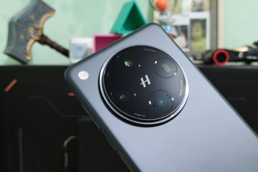 Hasilkan Foto Menawan Kota dengan Oppo Find X8 Pro di Segala Kondisi