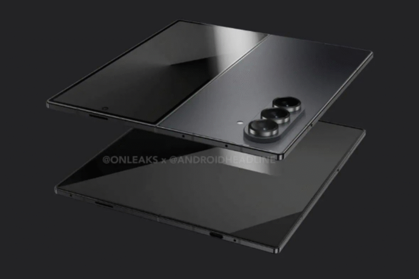Pre-order Samsung Galaxy Z Fold 7 dan Z Flip 7 Dibuka 9 Juli, Begini Caranya
