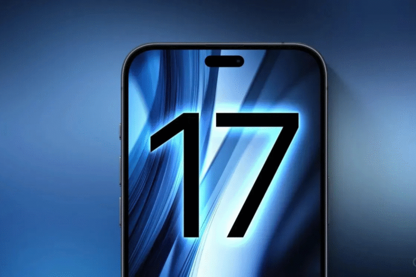 iPhone 17 Pakai Chip Lebih Canggih dari Rumor?