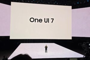 Samsung Rilis One UI untuk Perangkat Rumah Pintar, Tampilan seperti di Smartphone