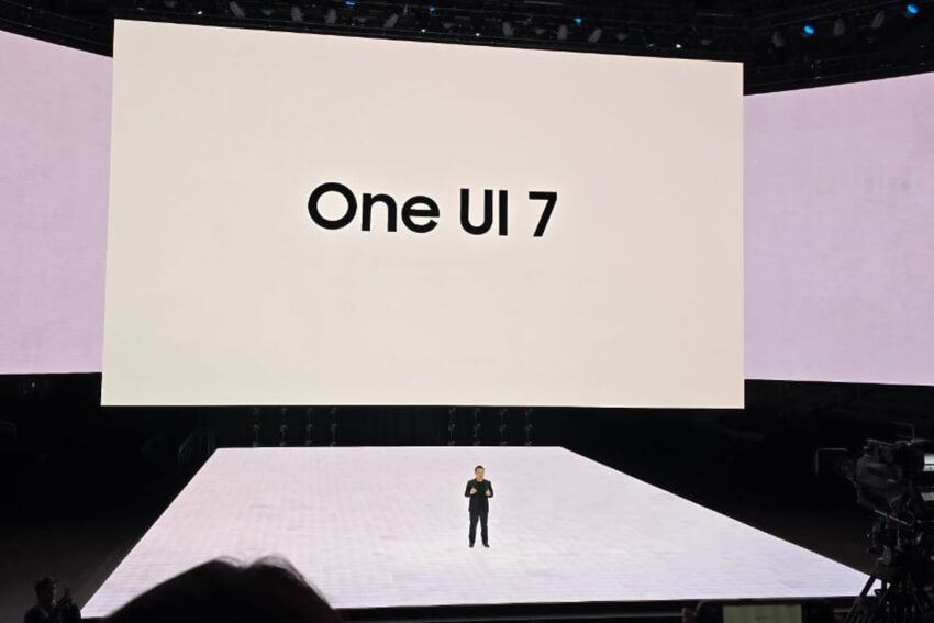 Samsung Rilis One UI untuk Perangkat Rumah Pintar, Tampilan seperti di Smartphone