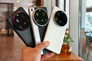Bos Qualcomm Bocorkan HP Pertama yang Pertama Pakai Chip Snapdragon 8 Elite Baru