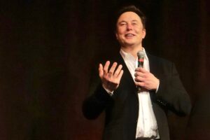 Daftar 8 CEO Terkaya Dunia 2025, Elon Musk Paling Tajir