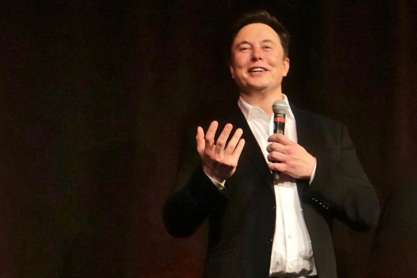 Daftar 8 CEO Terkaya Dunia 2025, Elon Musk Paling Tajir