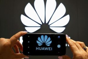 Mantan Insinyur Huawei Ditangkap karena Bocorkan Rahasia