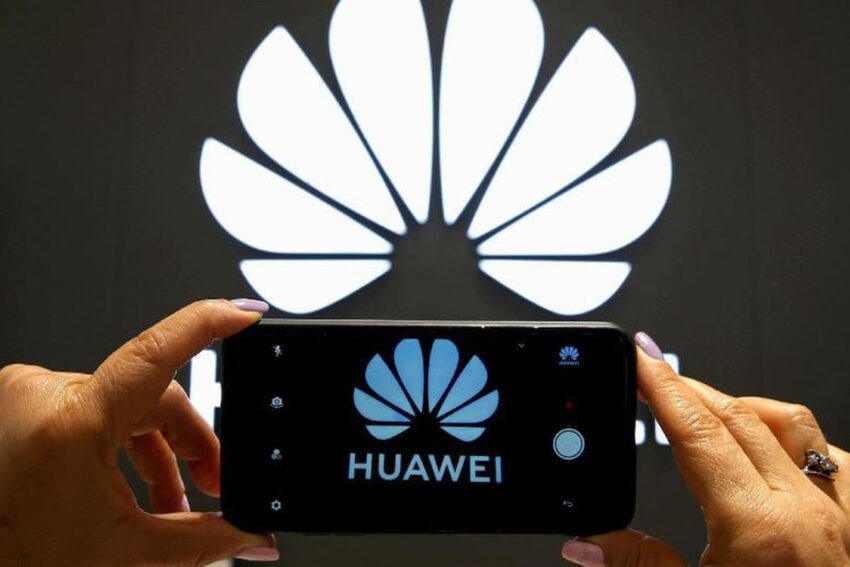 Mantan Insinyur Huawei Ditangkap karena Bocorkan Rahasia