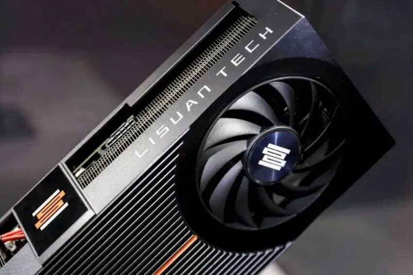 China Rilis GPU Bikinan Sendiri Setara RTX 4060, Main Black Myth Wukong Tembus 70 Fps