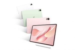 Tablet Huawei MatePad Air 12 dan MatePad 11.5 S Resmi, Layar PaperMatte dan Dukung Stylus