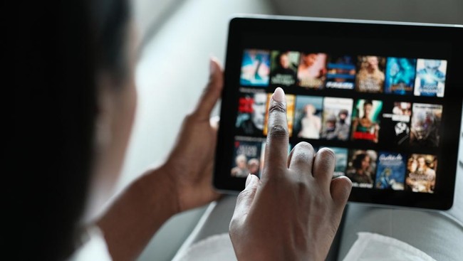 IndoXXI & LK21 Bahaya Ini Link Nonton Online Bebas Malware Pencuri Data