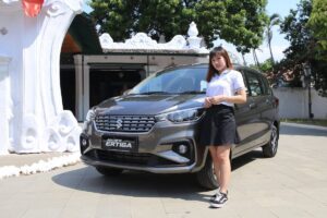 Suzuki Ertiga Bekas Dijual Mulai Rp 90 Jutaan, Simak Daftarnya