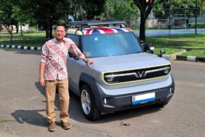 Curhat Pemilik Vinfast VF3 Setelah 3 Bulan Pemakaian