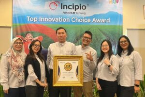 Petani Padi Untung Berkat Inovasi Perlindungan Baru