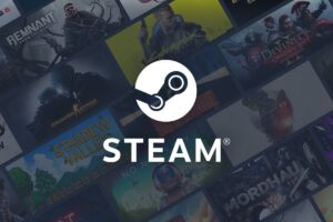SonixLegend Jadi Kolektor Game Steam Terbesar dengan 40.000 Judul