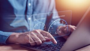 Update Kecepatan Internet Asia Tenggara: Indonesia Tetap di Posisi Terbawah