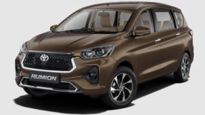 Desain Segar Toyota Baru Rp190 Juta, Mesin Irit BBM