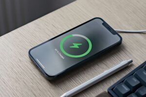 Persentase Pengisian Daya HP yang Tepat, Ini Rekomendasinya